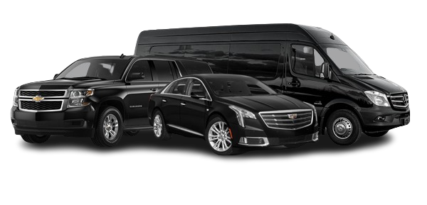 Luxury Fleet